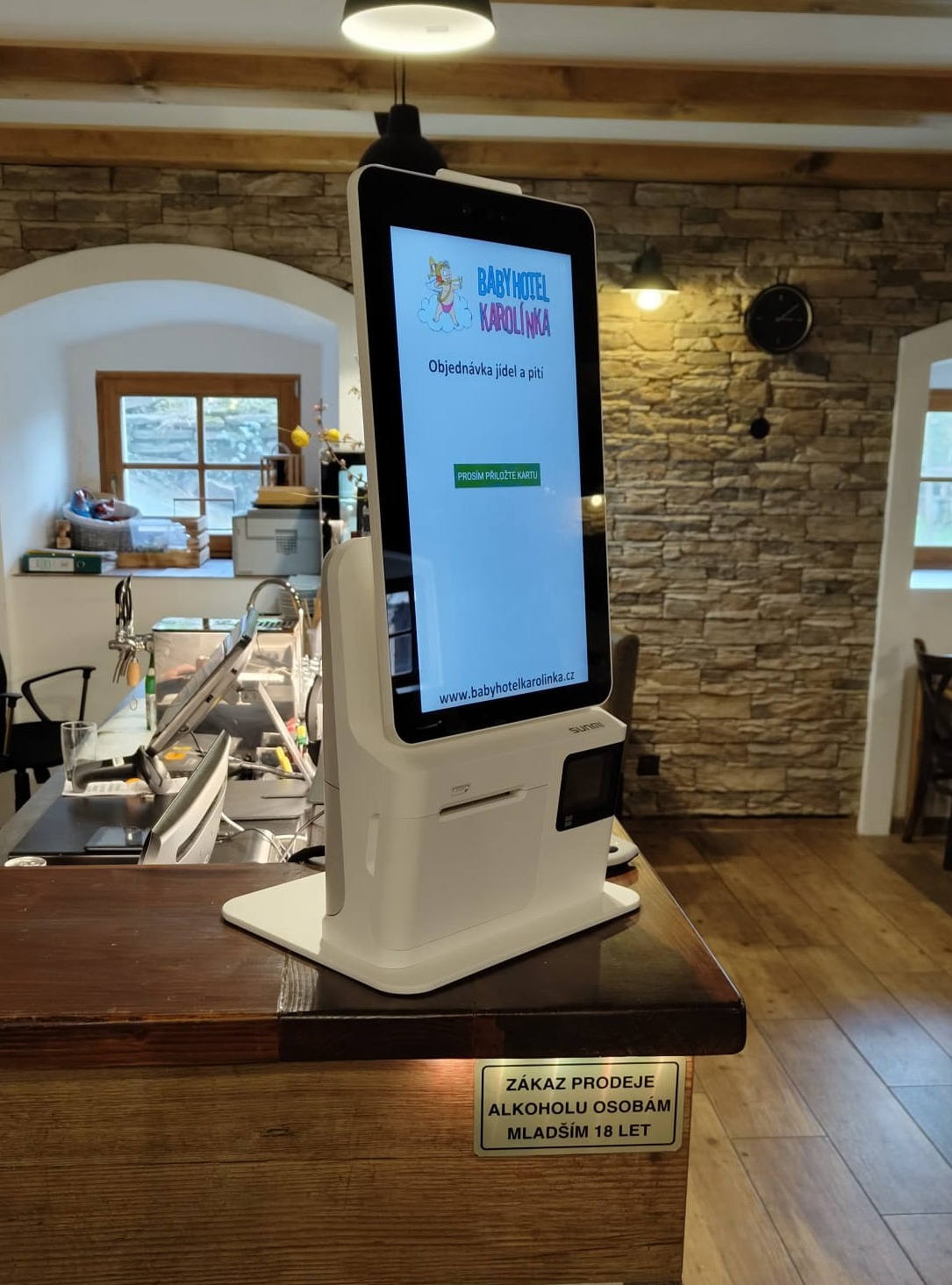 Sunmi K2 Mini