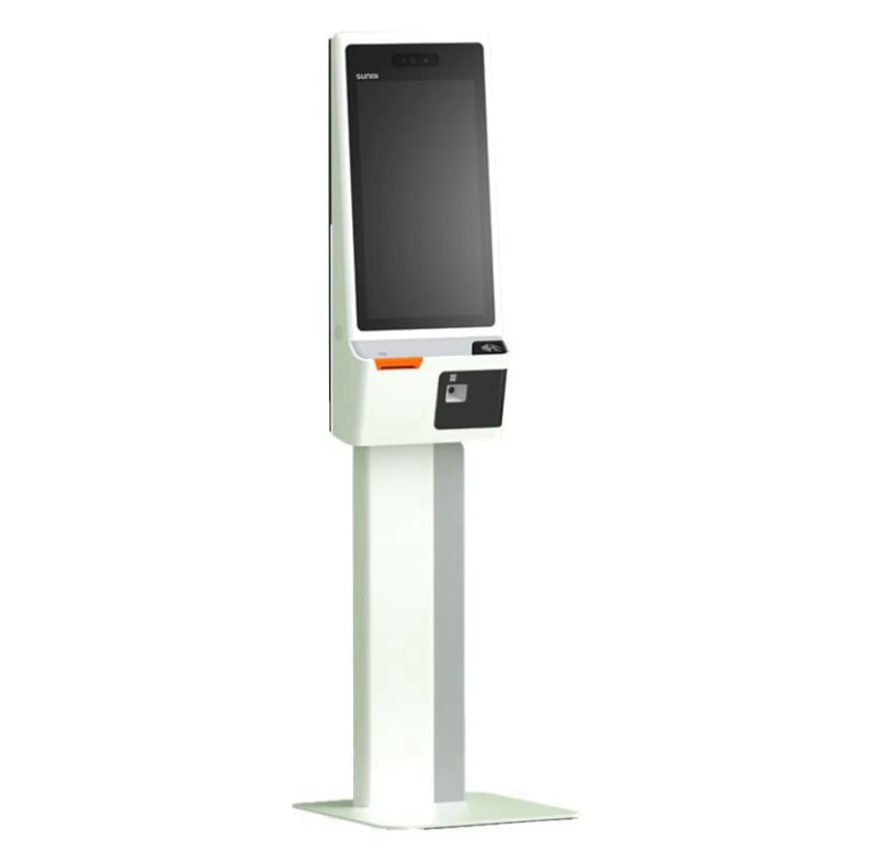 SKIOSK RCS215P