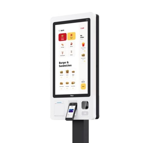 SKIOSK K20W